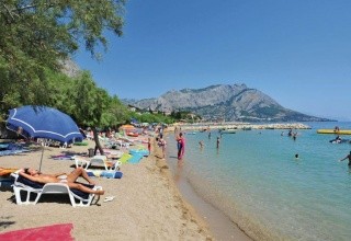 Vuković Davor apartmány (Duće)