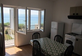 Vuković Davor apartmány (Duće)