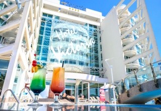 Effect Grand Victoria