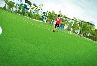I Turchesi Club Village