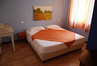 I Turchesi Club Village
