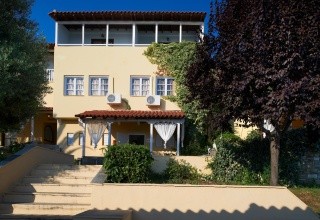 Acrotel Elea Beach