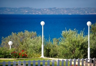 Acrotel Elea Beach