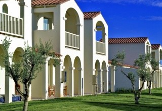 Spiagge San Pietro Resort
