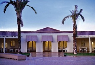 Spiagge San Pietro Resort