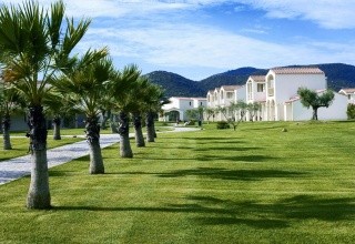 Spiagge San Pietro Resort