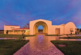 Spiagge San Pietro Resort