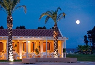 Spiagge San Pietro Resort