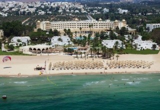 Steigenberger Marhaba Thalasso
