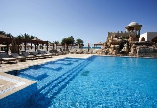 Steigenberger Marhaba Thalasso