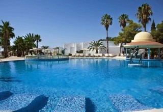 Steigenberger Marhaba Thalasso