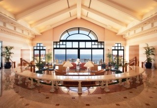 Park Regency Resort (ex. Hyatt Regency)