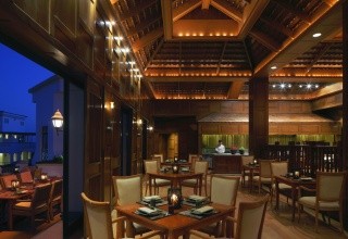 Park Regency Resort (ex. Hyatt Regency)