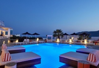 Archipelagos Luxury