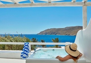 Archipelagos Luxury