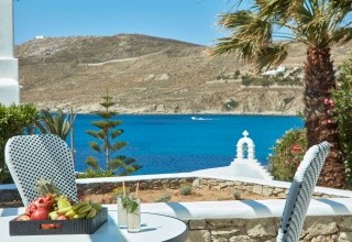 Archipelagos Luxury