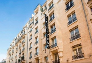 Victor Hugo Paris Kleber