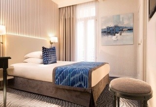 Victor Hugo Paris Kleber