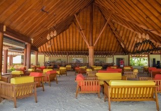 Reethi Faru Resort