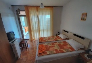 Penzion Zafir