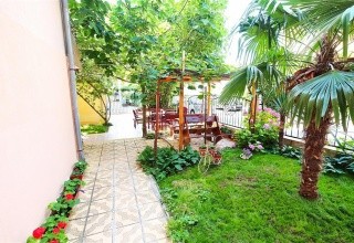 Penzion Zafir