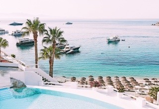 Grecotel Mykonos Blu