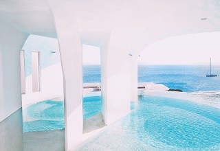 Grecotel Mykonos Blu