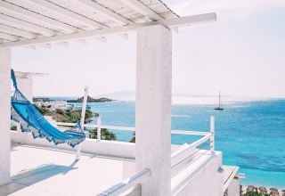 Grecotel Mykonos Blu