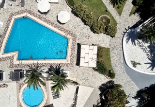 Dionysos Sea Side Resort
