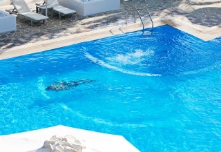 Dionysos Sea Side Resort