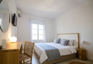Dionysos Sea Side Resort