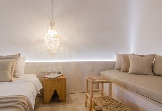 Dionysos Sea Side Resort