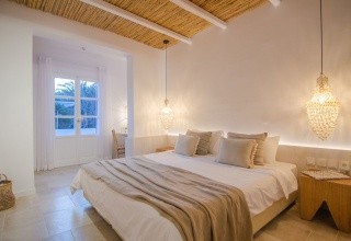 Dionysos Sea Side Resort
