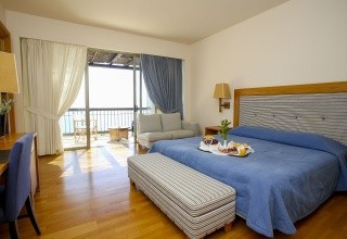 Ionian Blue