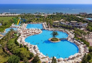 Miracle Resort