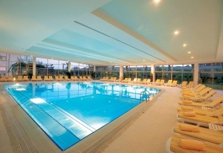 Miracle Resort