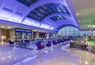 Miracle Resort