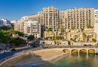 Malta Marriott & Spa