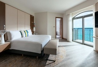 Malta Marriott & Spa