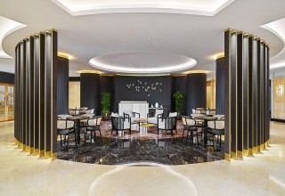 Malta Marriott & Spa