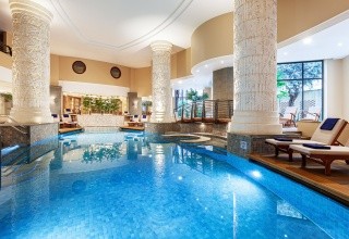 Malta Marriott & Spa