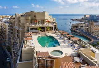 Malta Marriott & Spa