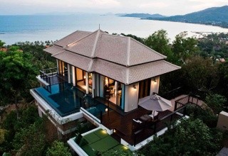 Banyan Tree Samui