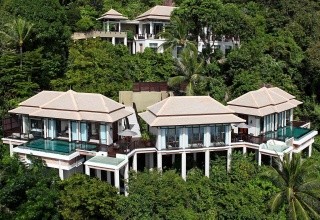 Banyan Tree Samui
