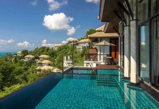 Banyan Tree Samui