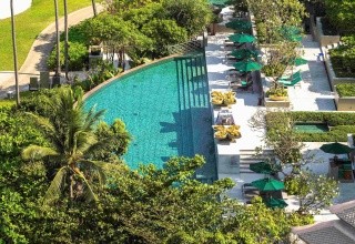 Banyan Tree Samui