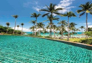 Banyan Tree Samui