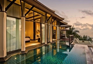 Banyan Tree Samui