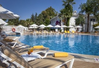 LABRANDA TMT Bodrum