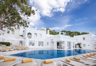 LABRANDA TMT Bodrum
